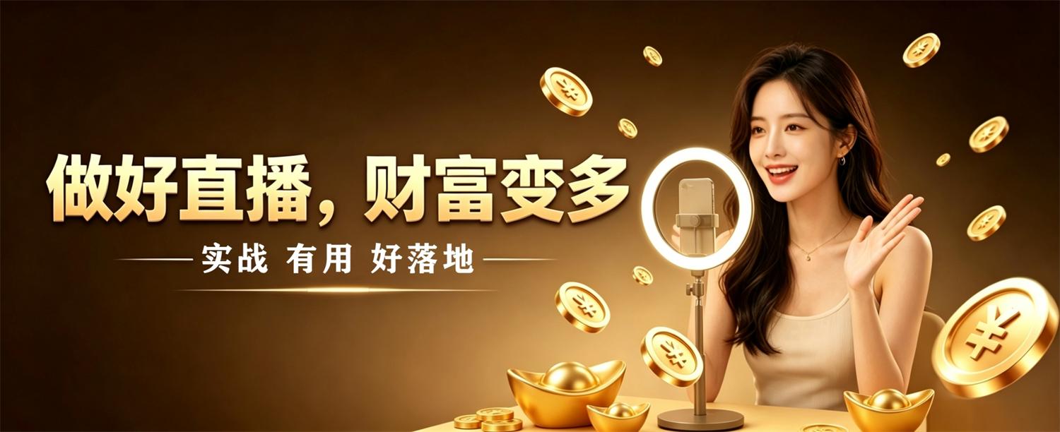 直播大图